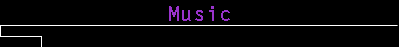 Music